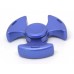 Spiner / Fidget Spinner - metalowy - "Hammer"