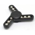 Spiner / Fidget Spinner - "Spheres"