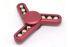 Spiner / Fidget Spinner - "Spheres"