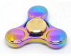 Spiner / Fidget Spinner metalowy - "Space"