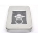 Spiner / Fidget Spinner - "Classic Alu"