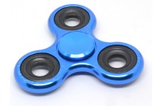 Spiner / Fidget Spinner - "Classic Alu"