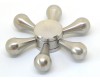 Fidget Spinner - "Molecule"