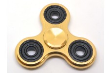 Fidget Spinner - "Classic Alu"