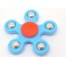 Spiner / Fidget Spinner - kwiatek