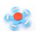 Spiner / Fidget Spinner - kwiatek