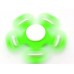 Spiner / Fidget Spinner - kwiatek