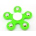 Spiner / Fidget Spinner - kwiatek