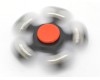 Spiner / Fidget Spinner - kwiatek
