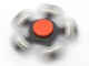 Spiner / Fidget Spinner - kwiatek