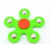 Spiner / Fidget Spinner - kwiatek