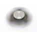 Fidget Spinner - metalowy - "UFO"
