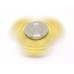 Fidget Spinner - metalowy - "UFO"