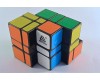WitEden 3x3x3 Camouflage