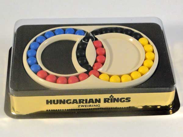Hungarian Rings