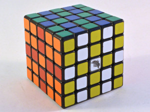 Cyclone Boys 5x5
