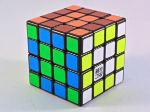 YuSu 4x4