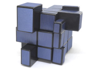 QiYi Mirror - Niebieski / Blue